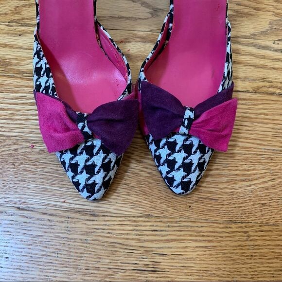 Sacha London size 7.5 heels - Picture 4 of 4